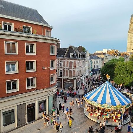 Coeur De Ville Amiens Exterior photo